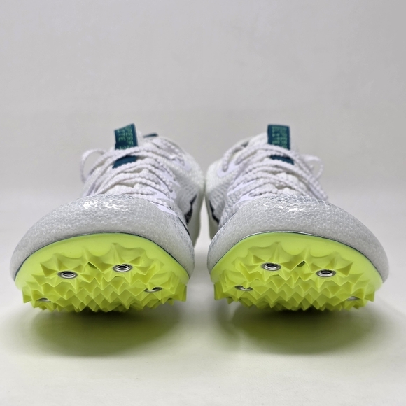 Nike Mens Size 7 Zoom Superfly Elite 2 Track & Field Spikes FZ9662-100 New - Picture 8 of 10